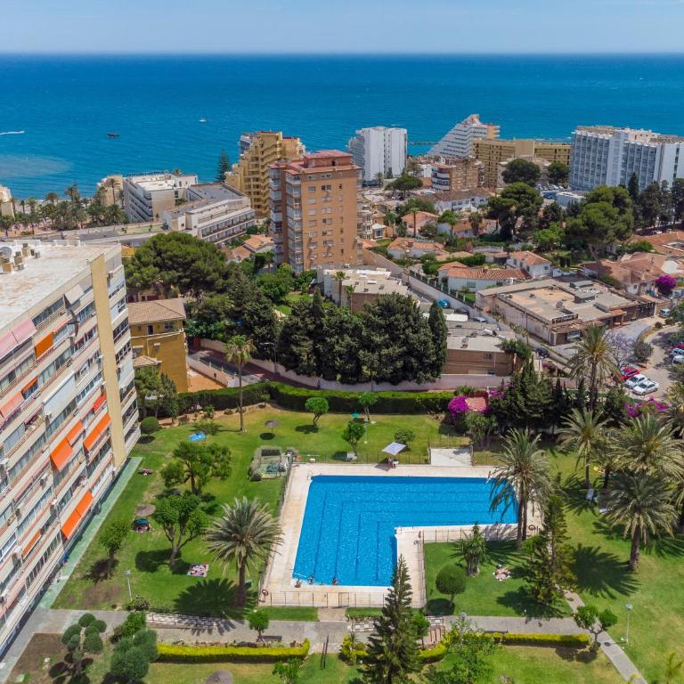 Cruz del Sur Views - One-Bedroom Apartment - 37