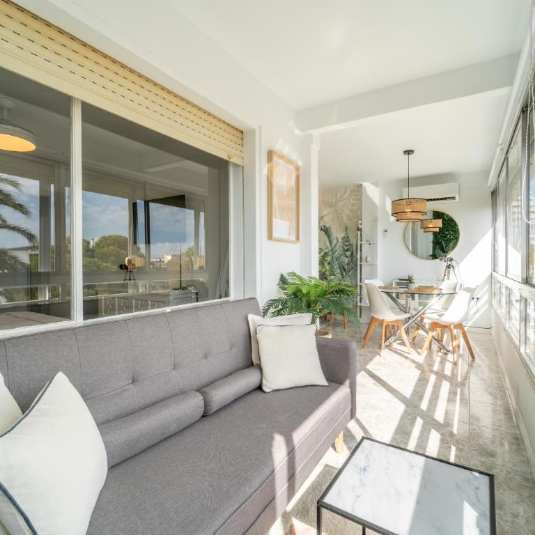 Cruz del Sur Views - One-Bedroom Apartment - 44