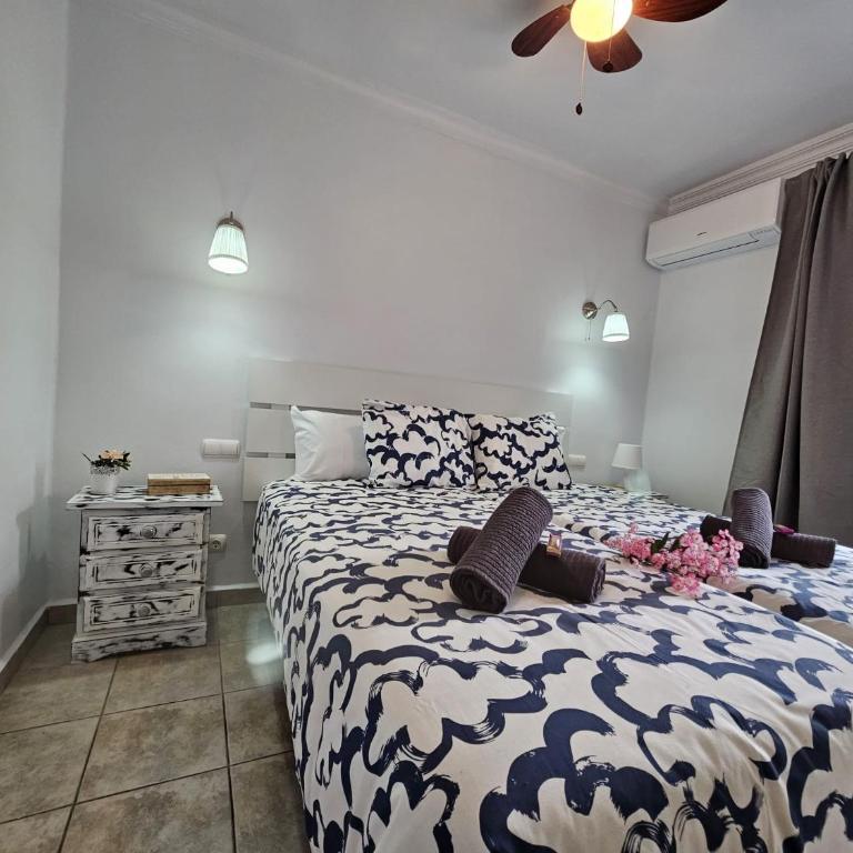 JUMA HOLIDAYS - Apartamento de 2 dormitorios - 9