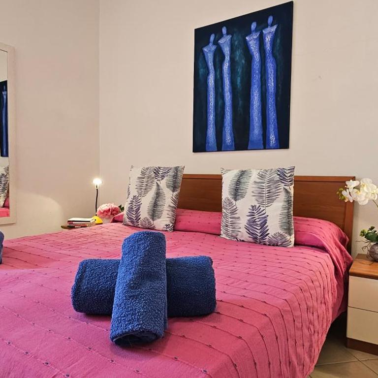Appartamenti Santa Teresa Gallura - Appartamento Superior con 1 Camera da Letto - 5