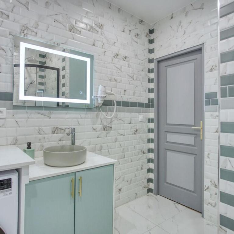Charmant 160m² 6CH-Haussmannien Climatisé & Ascens - Apartment - 34