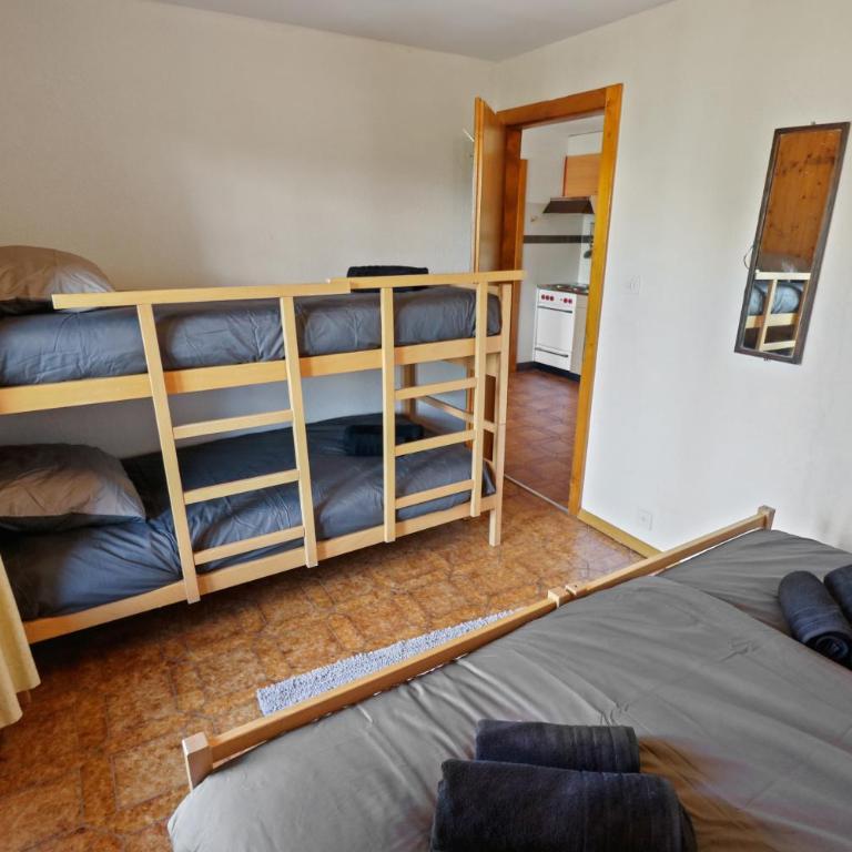 Joli appartement proche du centre - Apartamento de 1 dormitorio - 5