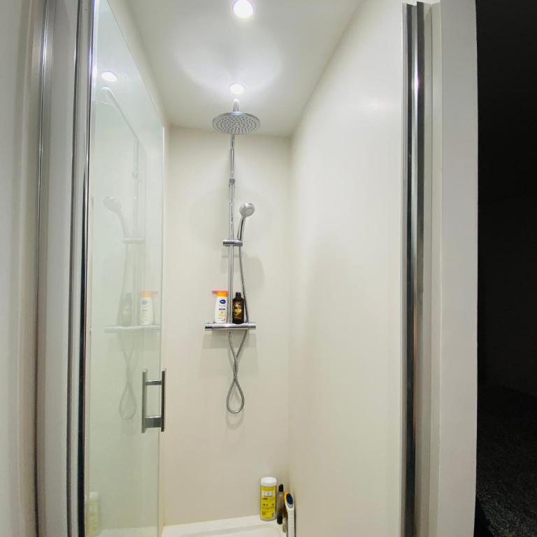 Le Repos Montchatois - Appartement moderne - Apartment mit 1 Schlafzimmer - 12