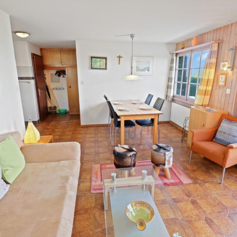 Joli appartement proche du centre - Apartamento de 1 dormitorio - 10