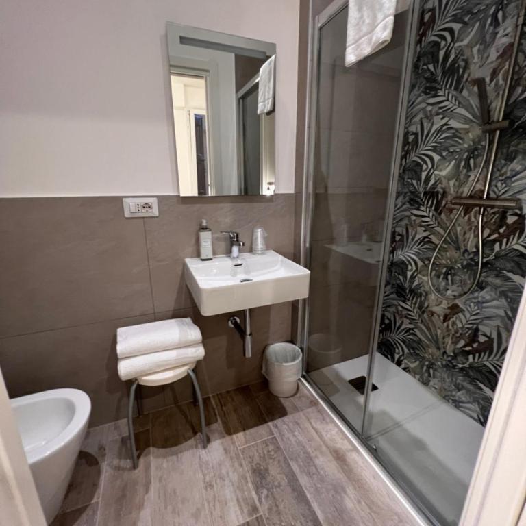 Hotel Il Guercino - Monolocale - 1