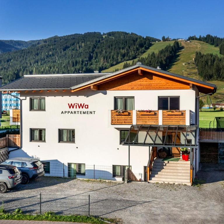 WiWa Appartement - Apartment - 1