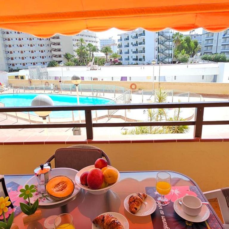 Bright Apartment Playa del Inglès - One-Bedroom Apartment - 1