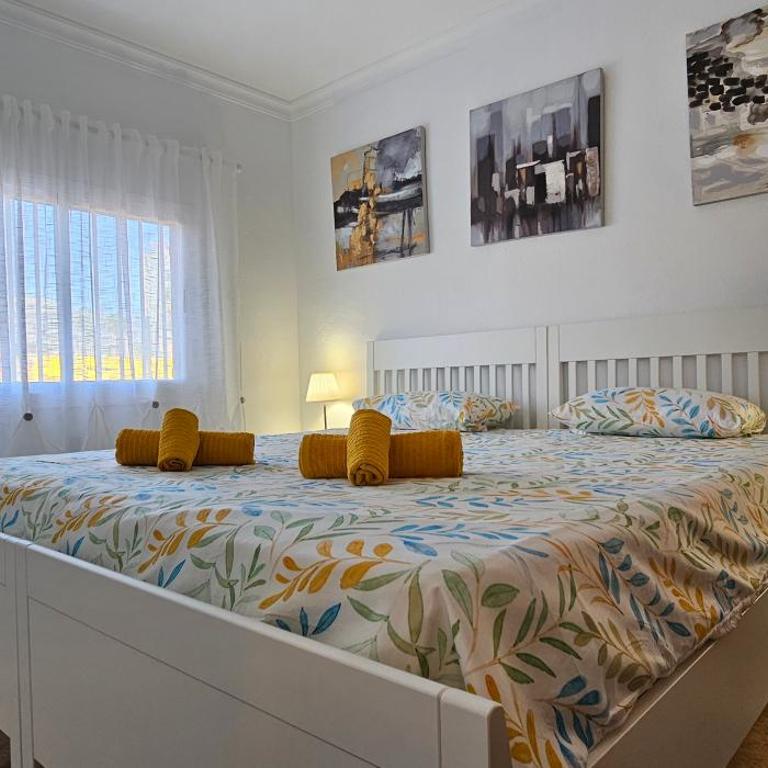 Bright Apartment Playa del Inglès - One-Bedroom Apartment - 19