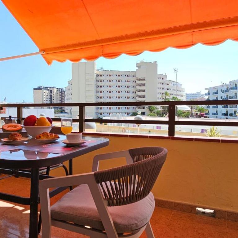 Bright Apartment Playa del Inglès - One-Bedroom Apartment - 4