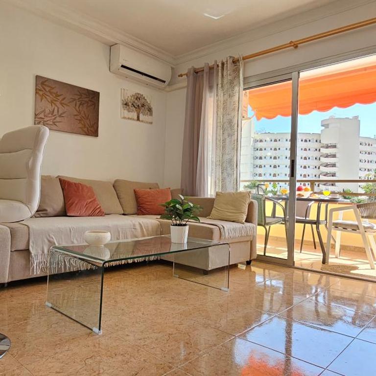 Bright Apartment Playa del Inglès - One-Bedroom Apartment - 7