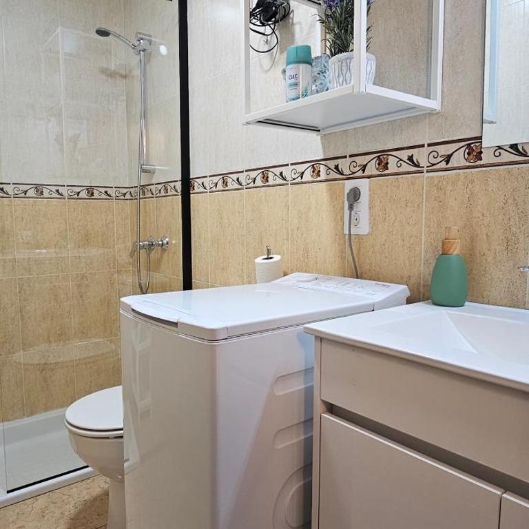 Bright Apartment Playa del Inglès - One-Bedroom Apartment - 25