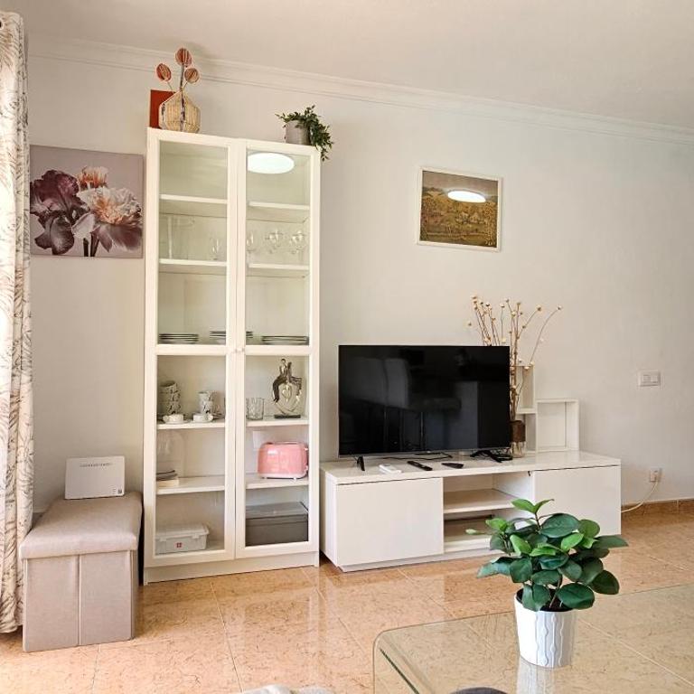 Bright Apartment Playa del Inglès - One-Bedroom Apartment - 9