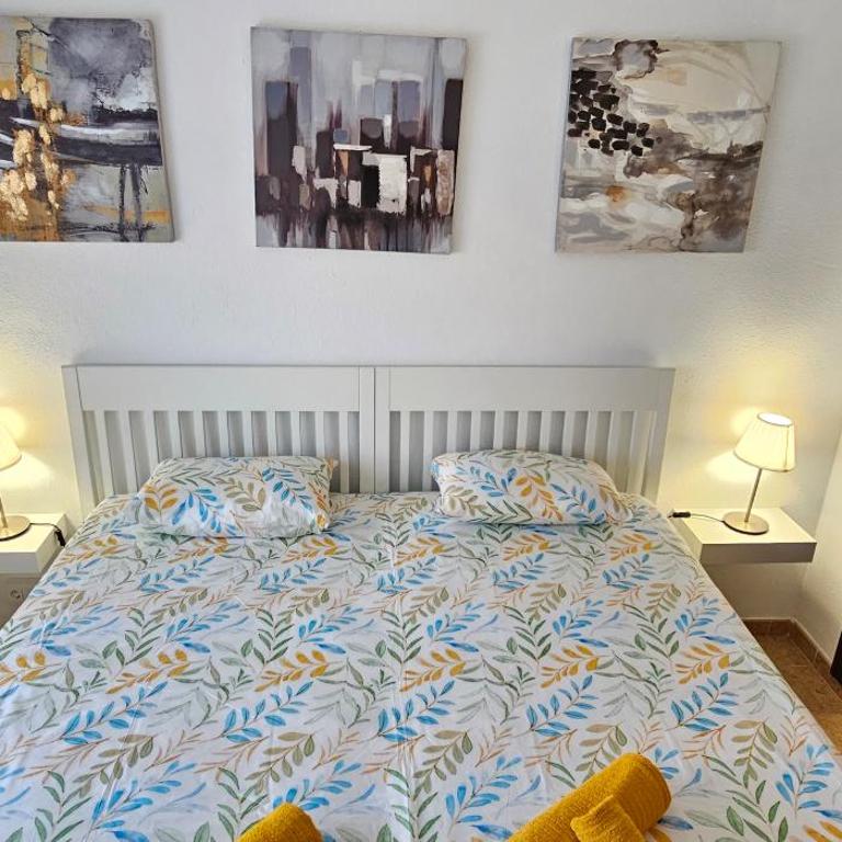 Bright Apartment Playa del Inglès - One-Bedroom Apartment - 21