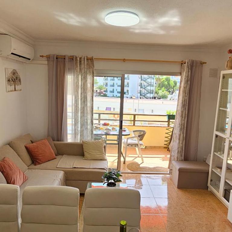 Bright Apartment Playa del Inglès - One-Bedroom Apartment - 15