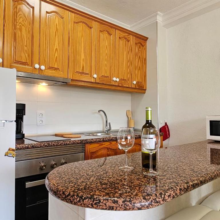 Bright Apartment Playa del Inglès - One-Bedroom Apartment - 18