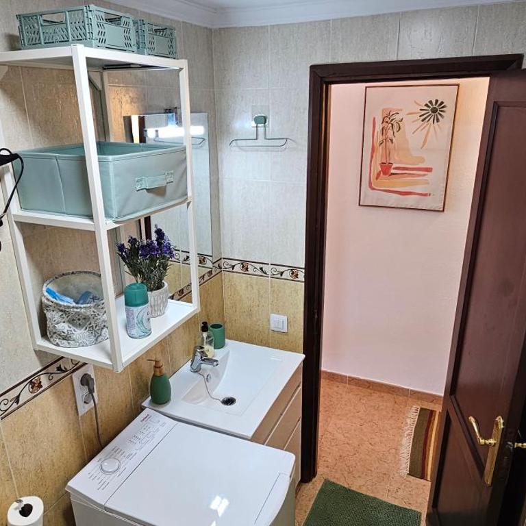 Bright Apartment Playa del Inglès - One-Bedroom Apartment - 26