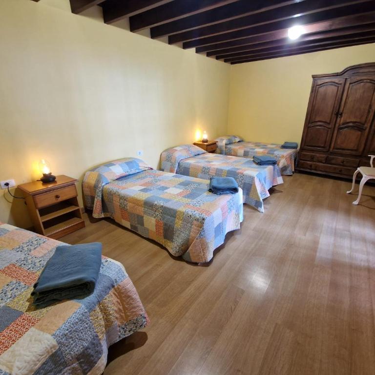 Finca Los Loros Icod de los Vinos - Villa de 2 dormitorios - 22