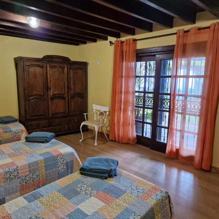 Finca Los Loros Icod de los Vinos - Villa de 2 dormitorios - 23