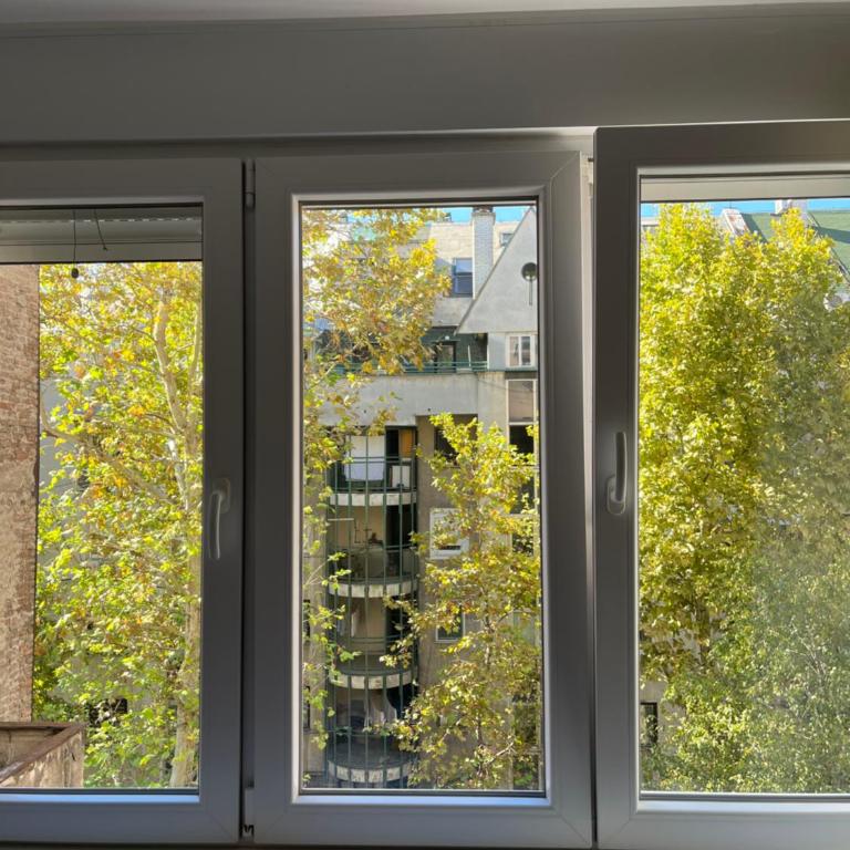 MinuteToRiver Apartment - Apartman sa 1 Spavaćom Sobom - 14