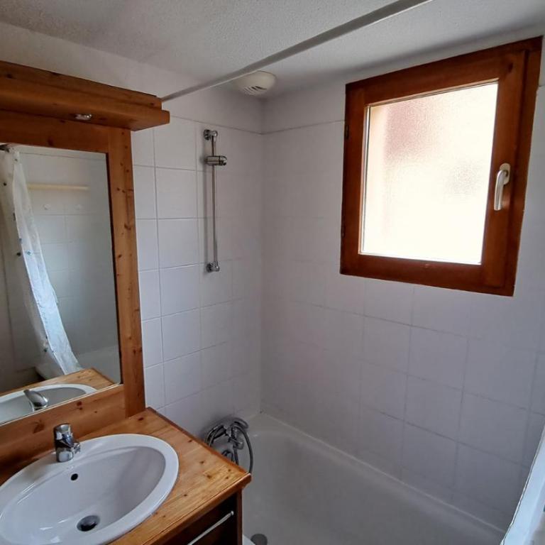 Les granges d'Arvieux 701 - Appartement 3 Chambres - 19