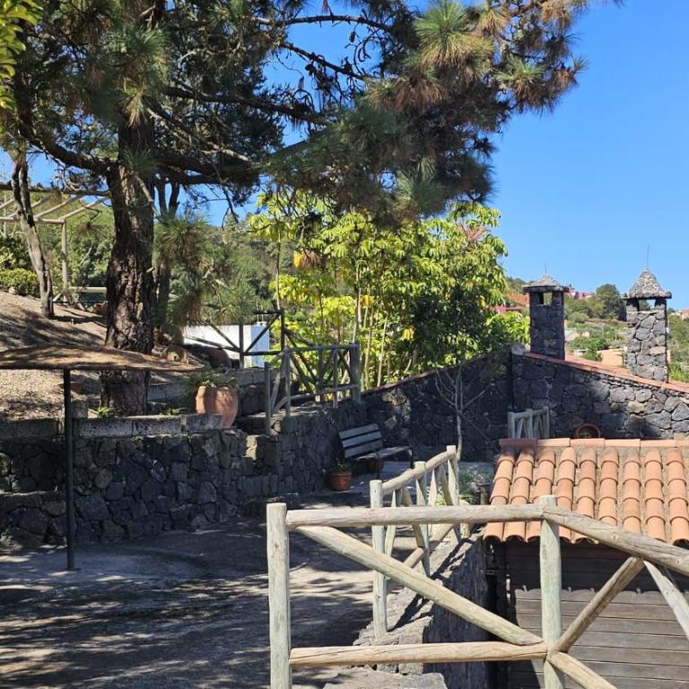 Finca Los Loros Icod de los Vinos - Villa de 2 dormitorios - 39