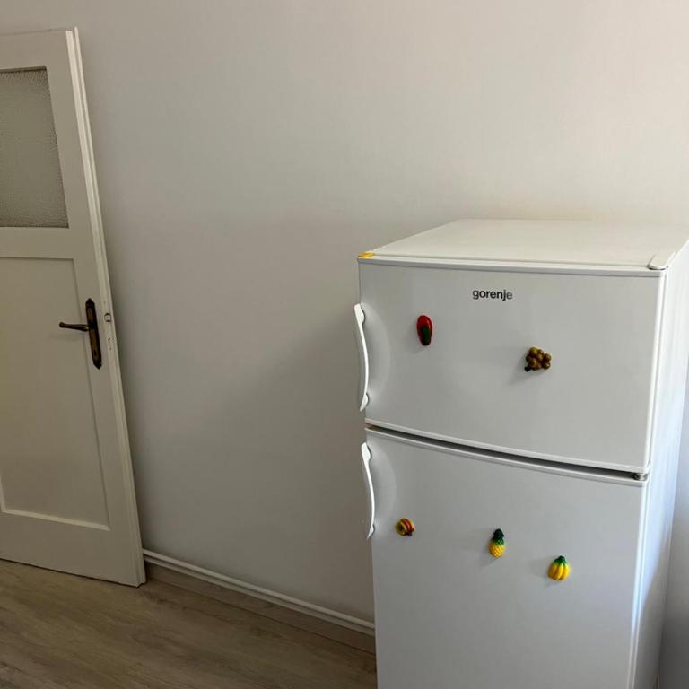 MinuteToRiver Apartment - Apartman sa 1 Spavaćom Sobom - 12