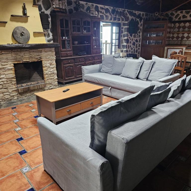 Finca Los Loros Icod de los Vinos - Villa de 2 dormitorios - 7