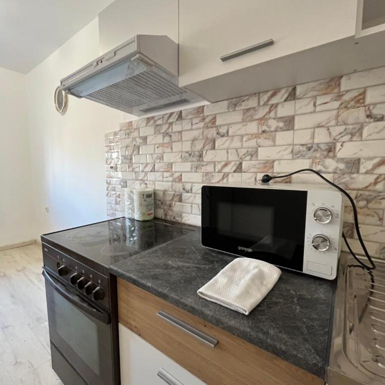 MinuteToRiver Apartment - Apartman sa 1 Spavaćom Sobom - 11