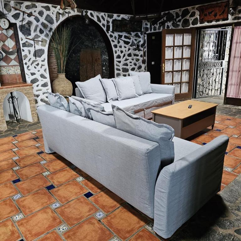 Finca Los Loros Icod de los Vinos - Villa de 2 dormitorios - 5