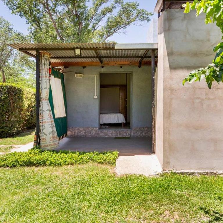 Habitación Suite Sami Llankay - Apartamento de 1 dormitorio - 10