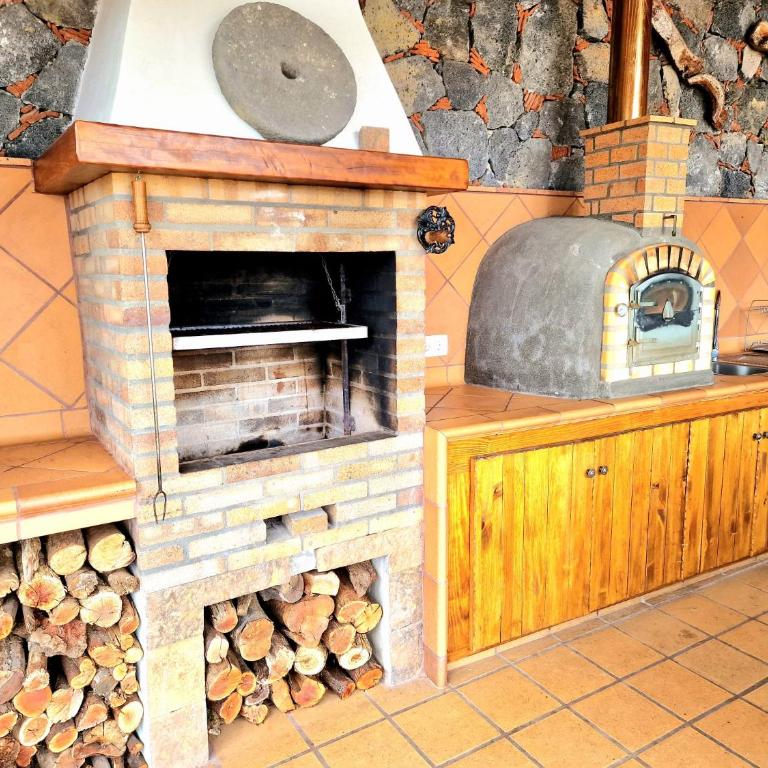 Finca Los Loros Icod de los Vinos - Villa de 2 dormitorios - 34