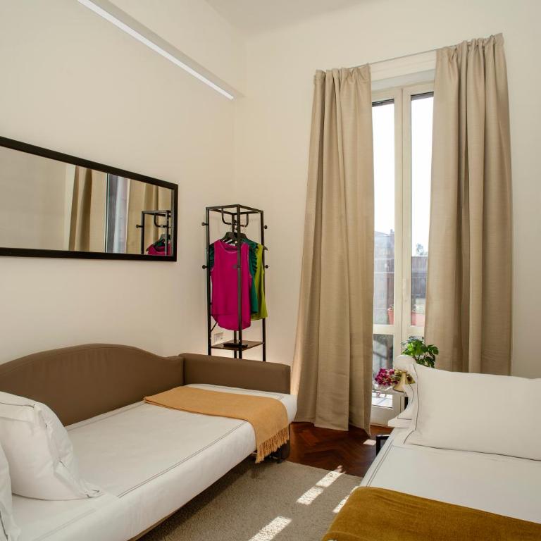 ElevenG - Appartamento con 1 Camera da Letto - 8