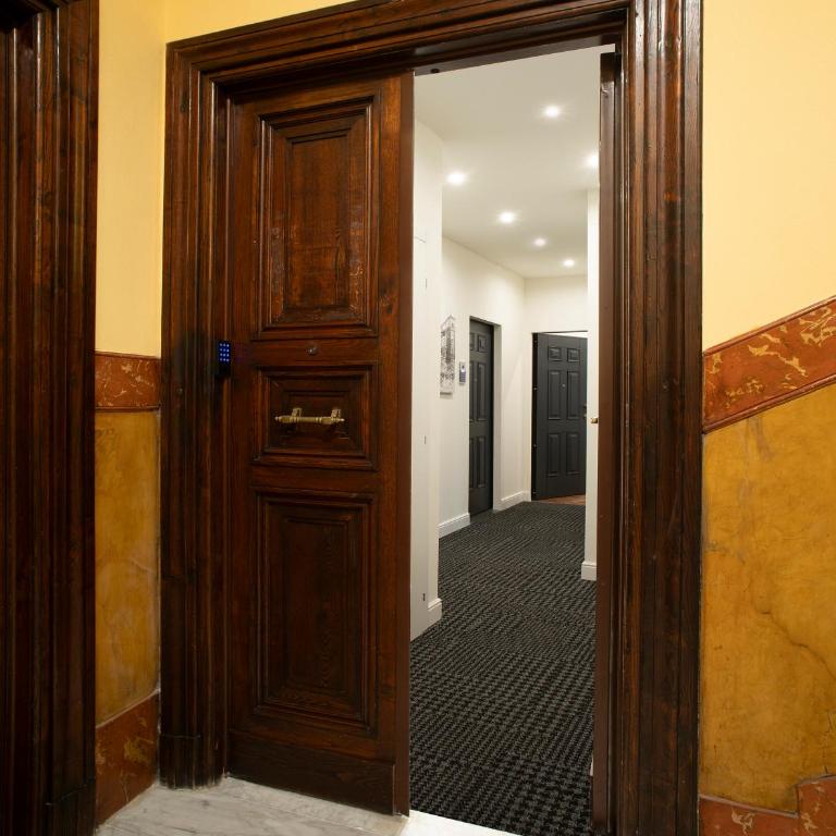 ElevenG - Appartamento con 1 Camera da Letto - 13