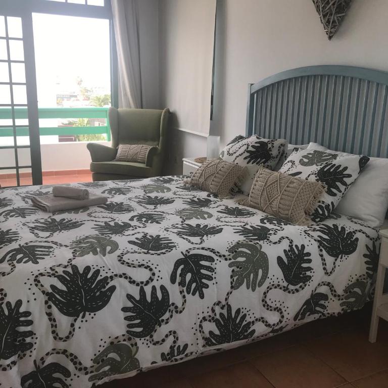 Casa Los Ajaches - Casa de 2 dormitorios - 74