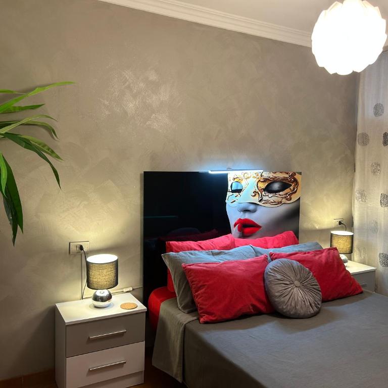 5 min walk to Gold Mile and 7min to best Las Americas Beach WiFi - Apartamento de 1 dormitorio - 2