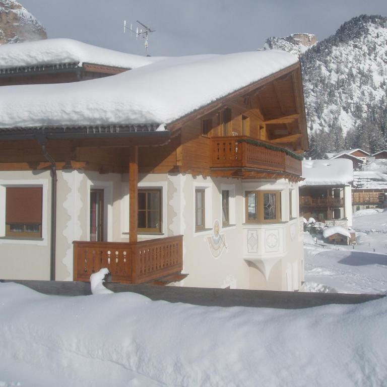 La Majon Apartments - Appartamento con Vista Montagna - 24