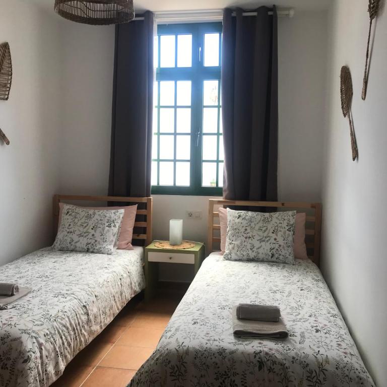 Casa Los Ajaches - Casa de 2 dormitorios - 76
