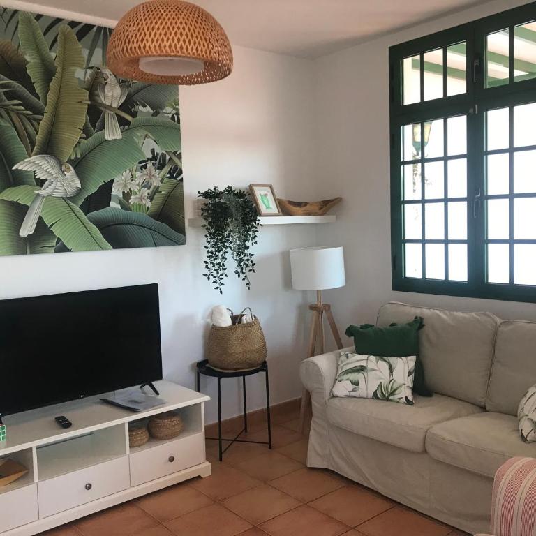 Casa Los Ajaches - Casa de 2 dormitorios - 3