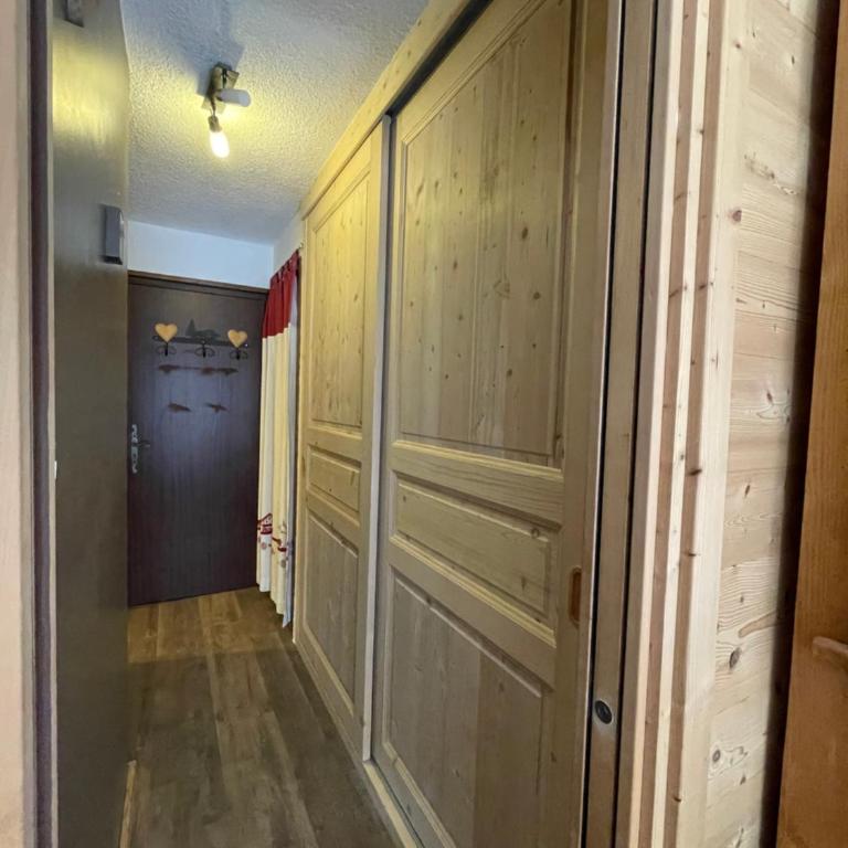 Superbe studio au pied des oeufs - Appartement 1 Chambre - 12