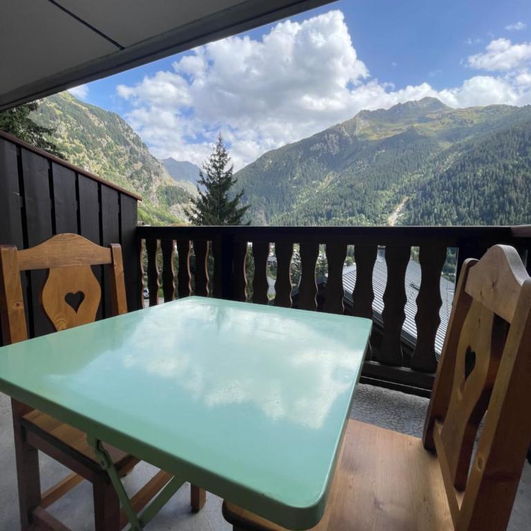 Superbe studio au pied des oeufs - Appartement 1 Chambre - 10