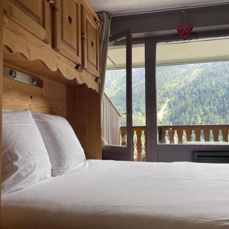 Superbe studio au pied des oeufs - Appartement 1 Chambre - 1