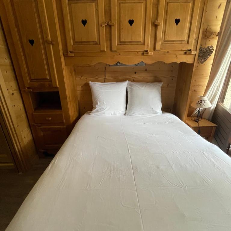 Superbe studio au pied des oeufs - Appartement 1 Chambre - 9