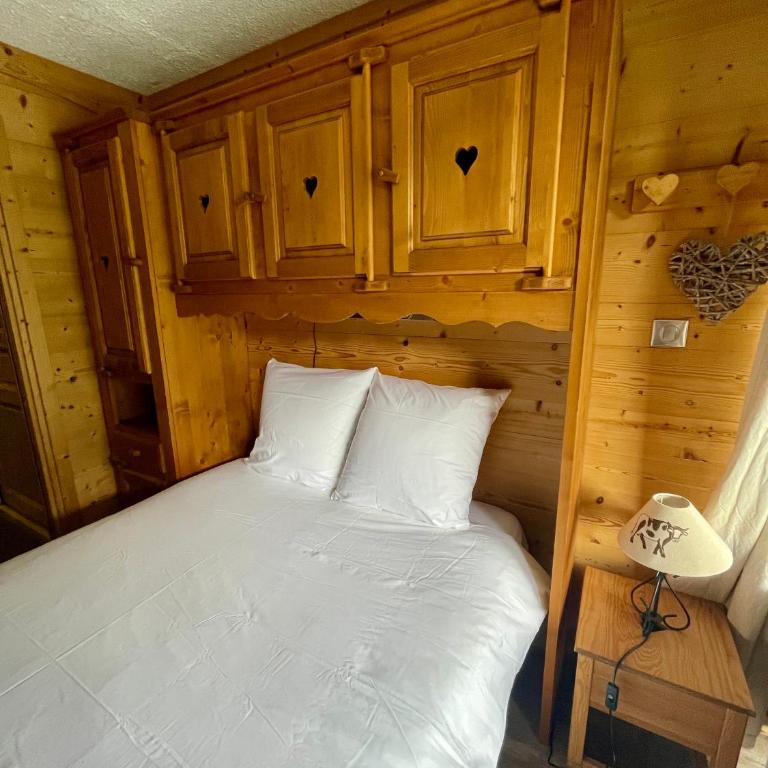 Superbe studio au pied des oeufs - Appartement 1 Chambre - 2