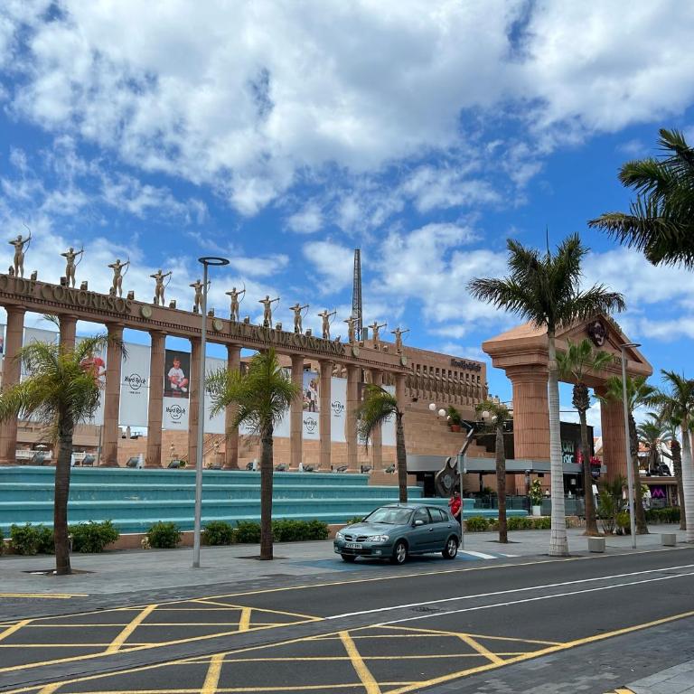 5 min walk to Gold Mile and 7min to best Las Americas Beach WiFi - Apartamento de 1 dormitorio - 7