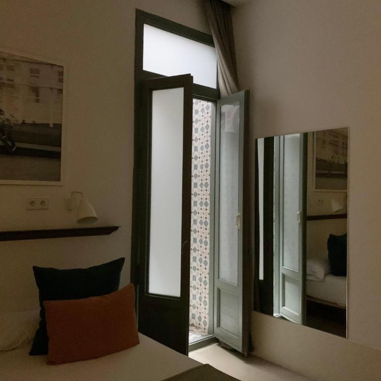 Casa Mathilda - Interior Double Room without a view - 12