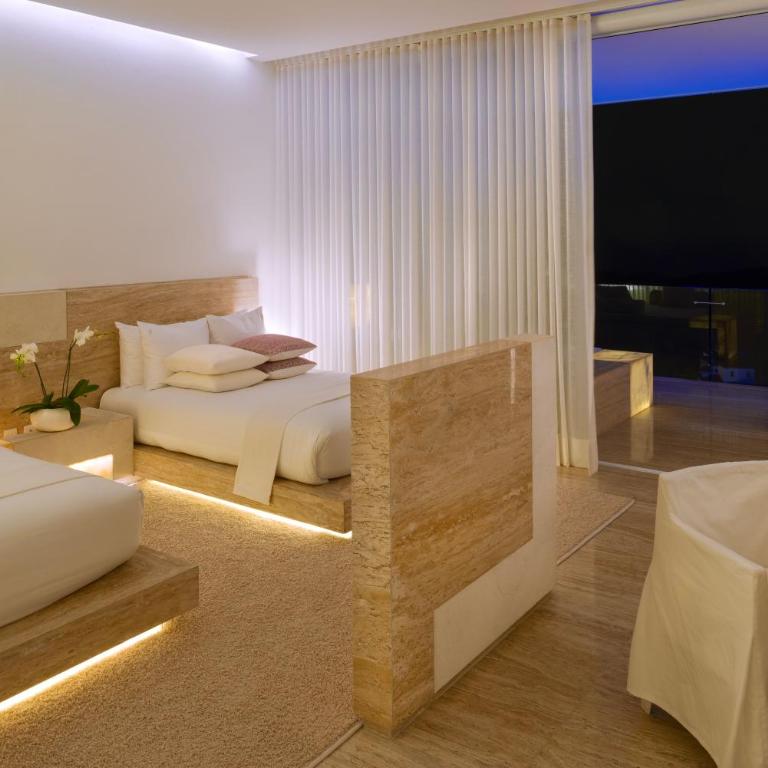 Encanto Acapulco - Suite Doble con balcón - 8