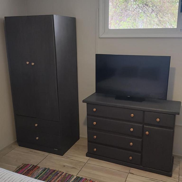 Moderno departamento en inmejorable ubicación con estacionamiento opcional - Apartamento Estudio - 5