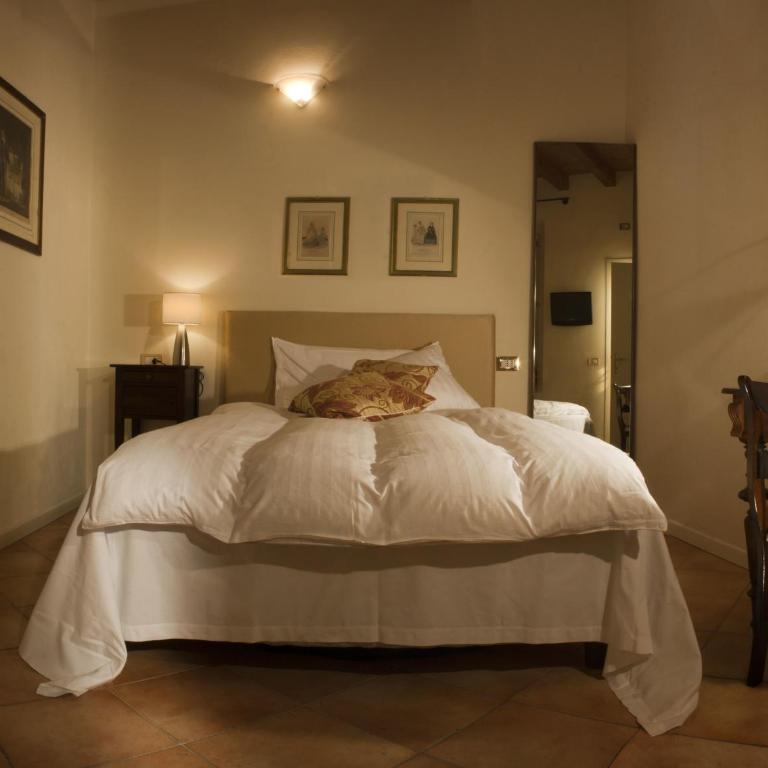 Albergo Orologio - Camera Singola - 9