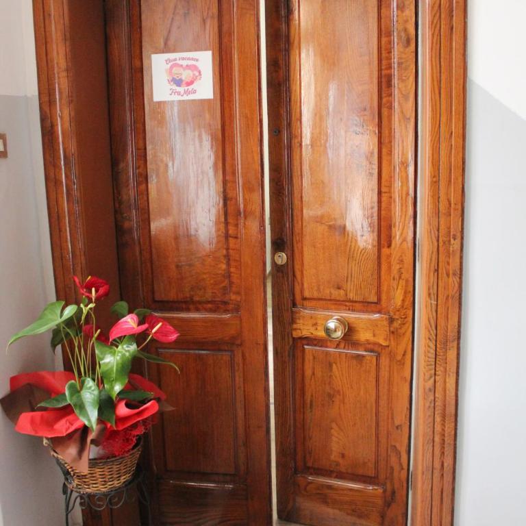 Casavacanza FraMela - Appartamento con 2 Camere da Letto - 15