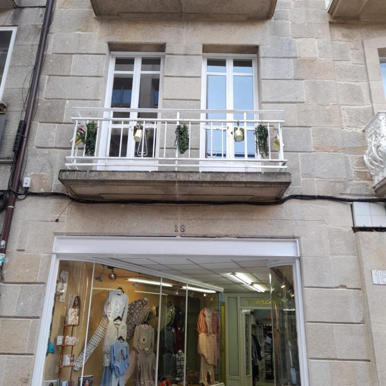 A Michelena de Pedra - Apartamento de 2 dormitorios - 18